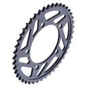 Afam steel rear sprocket - 44 teeth