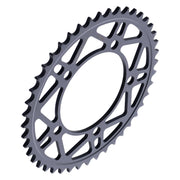 Afam steel rear sprocket - 44 teeth