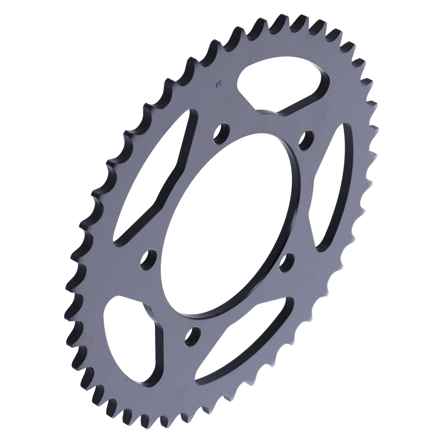 Afam steel rear sprocket - 43 teeth