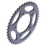Afam steel rear sprocket - 43 teeth