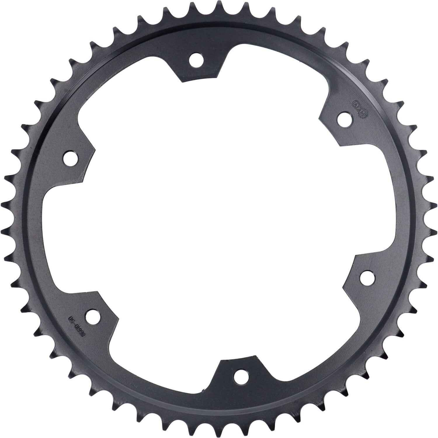 Afam steel rear sprocket - 50 teeth