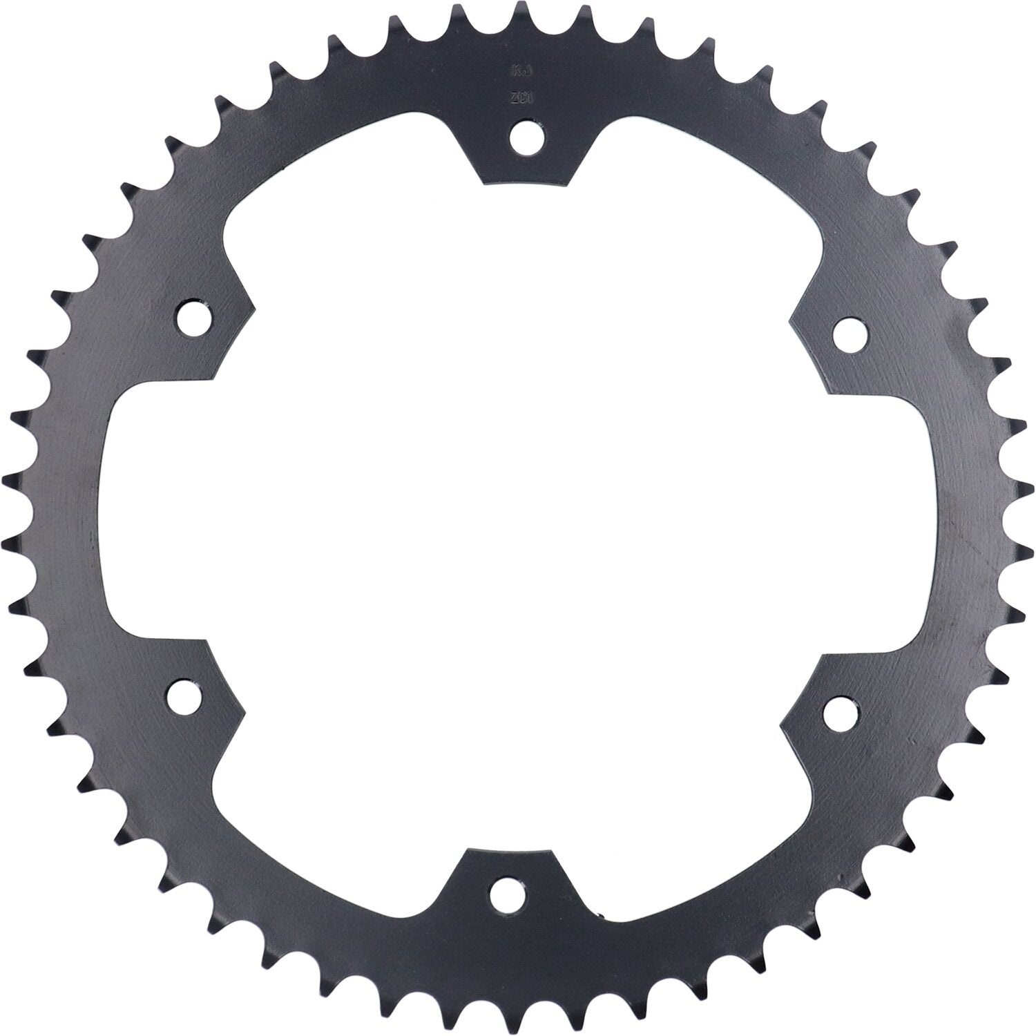 Afam steel rear sprocket - 50 teeth