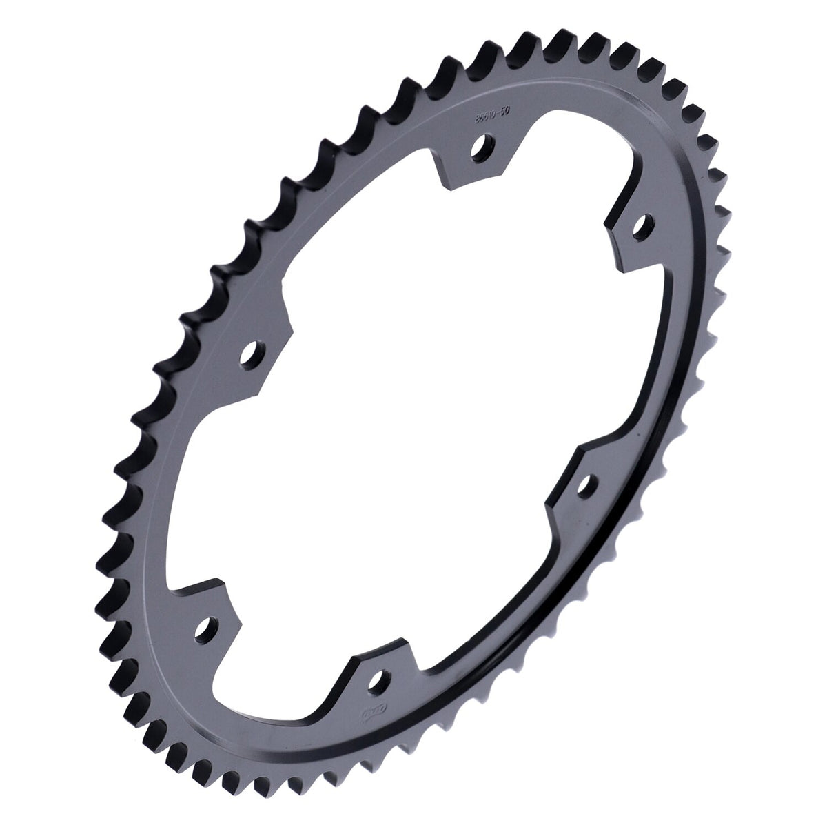 Afam steel rear sprocket - 50 teeth