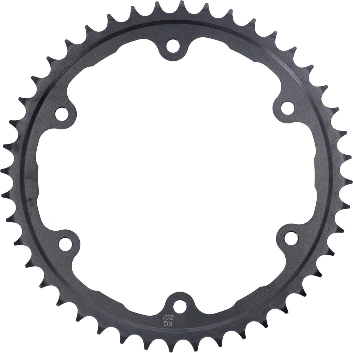 Afam steel rear sprocket - 44 teeth