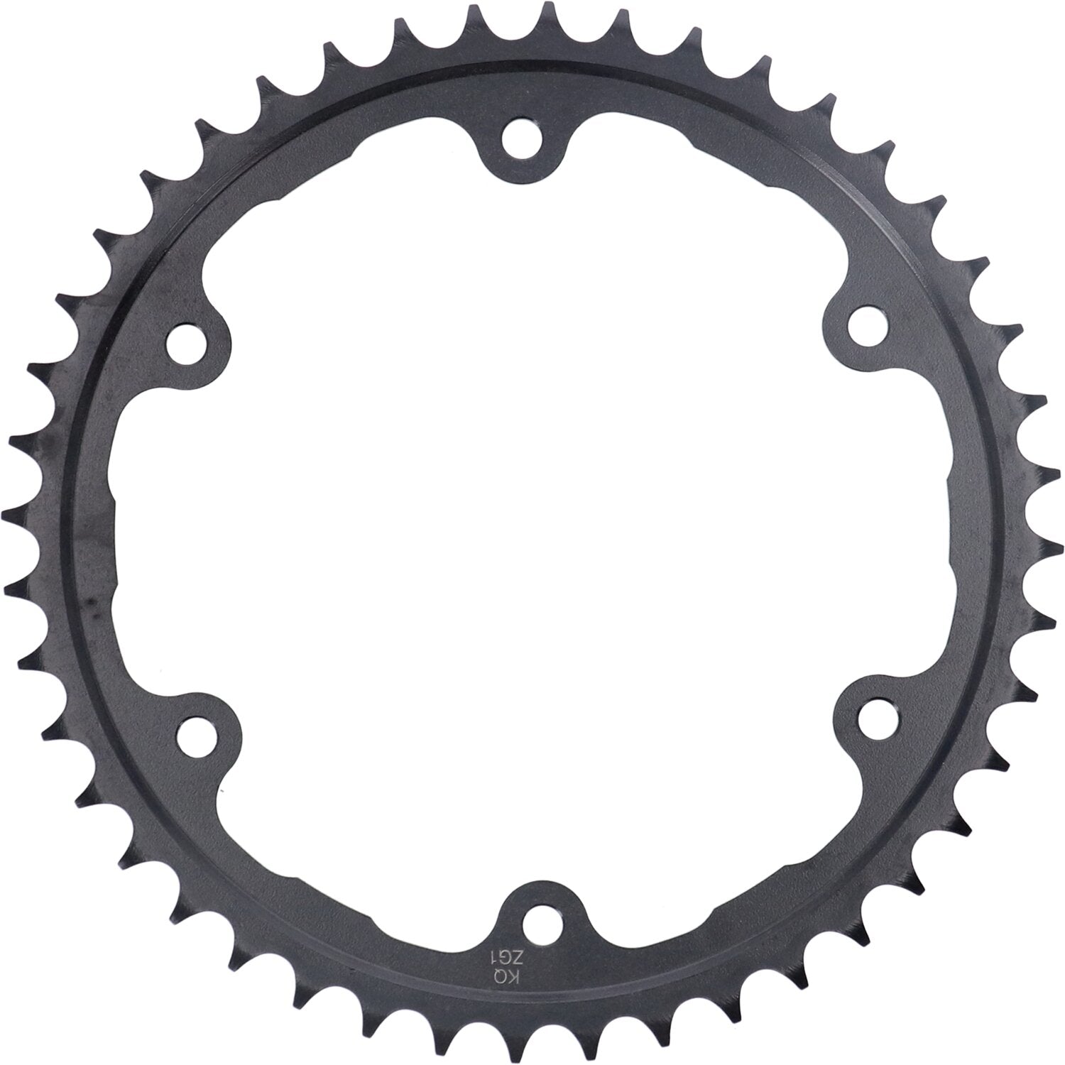 Afam steel rear sprocket - 44 teeth