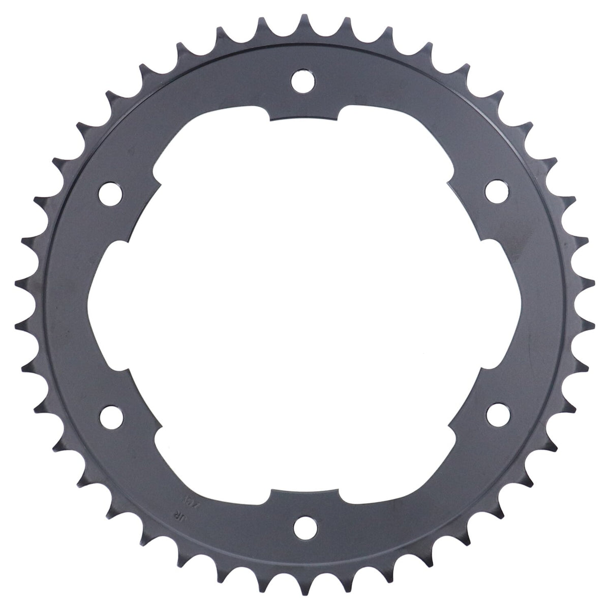 Afam steel rear sprocket - 42 teeth