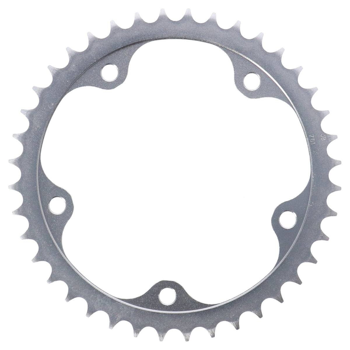 Afam steel rear sprocket - 40 teeth
