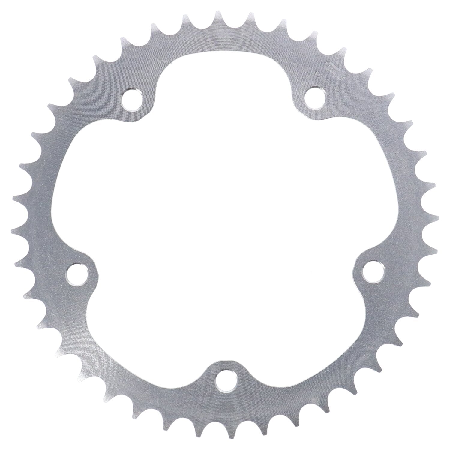 Afam steel rear sprocket - 40 teeth