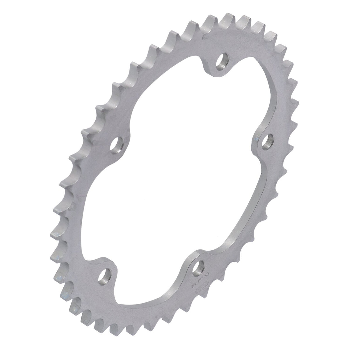Afam steel rear sprocket - 40 teeth