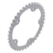 Afam steel rear sprocket - 40 teeth
