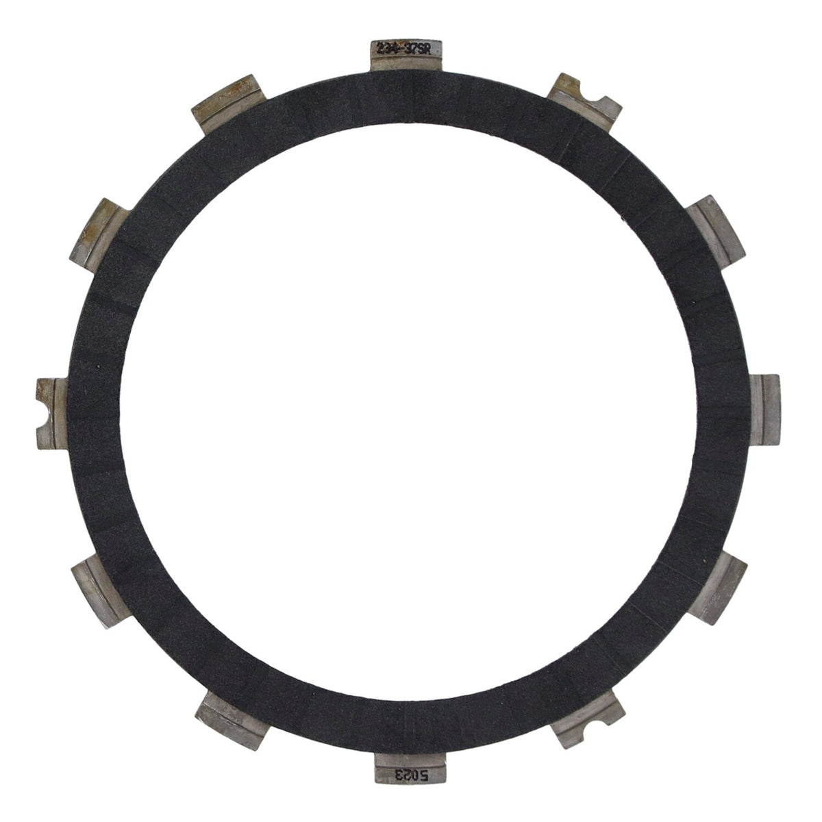 TRW clutch plate kit frictions discs