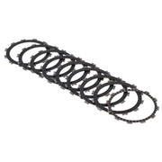 TRW clutch plate kit frictions discs