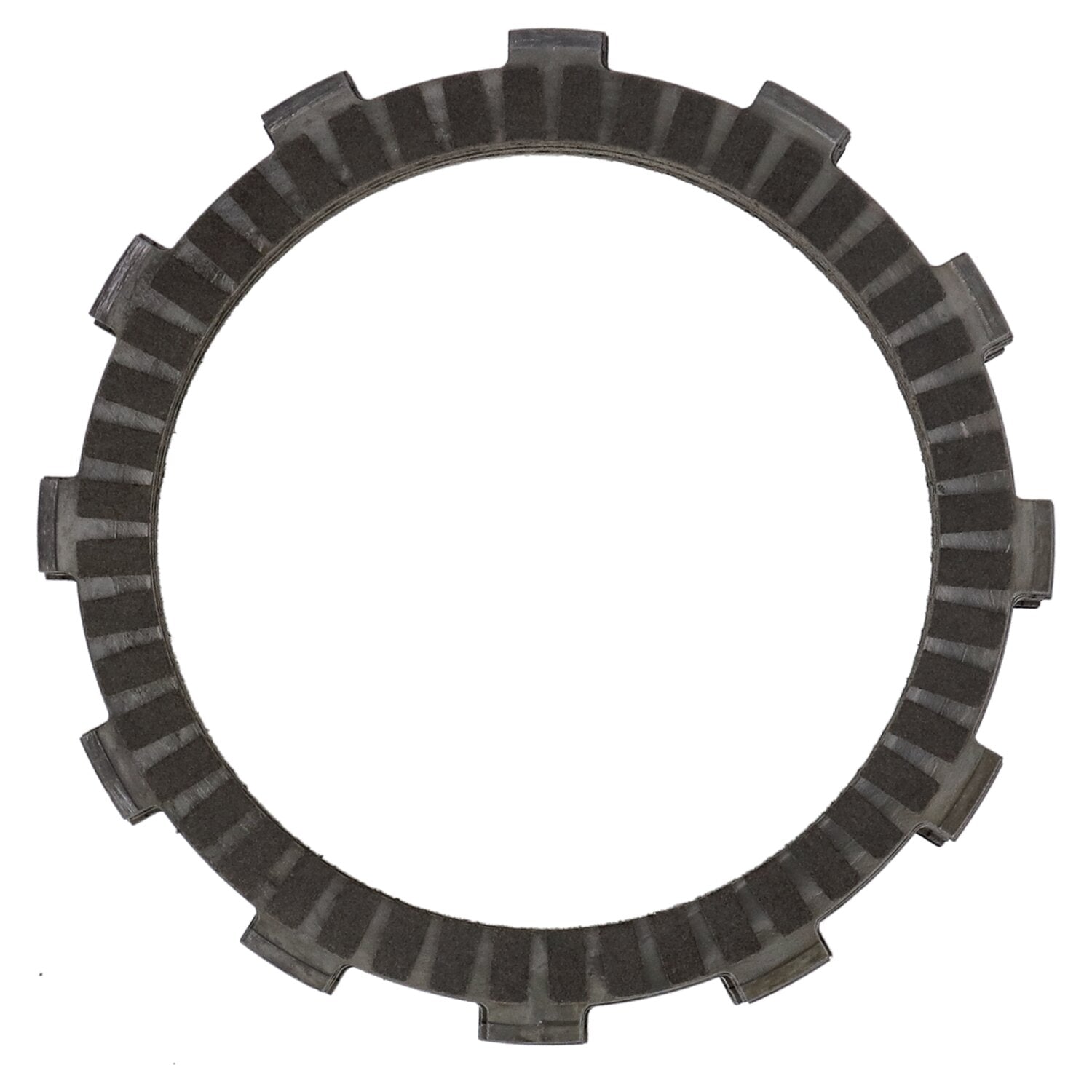 TRW clutch plate kit frictions discs