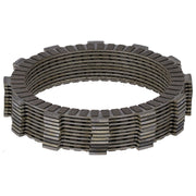 TRW clutch plate kit frictions discs