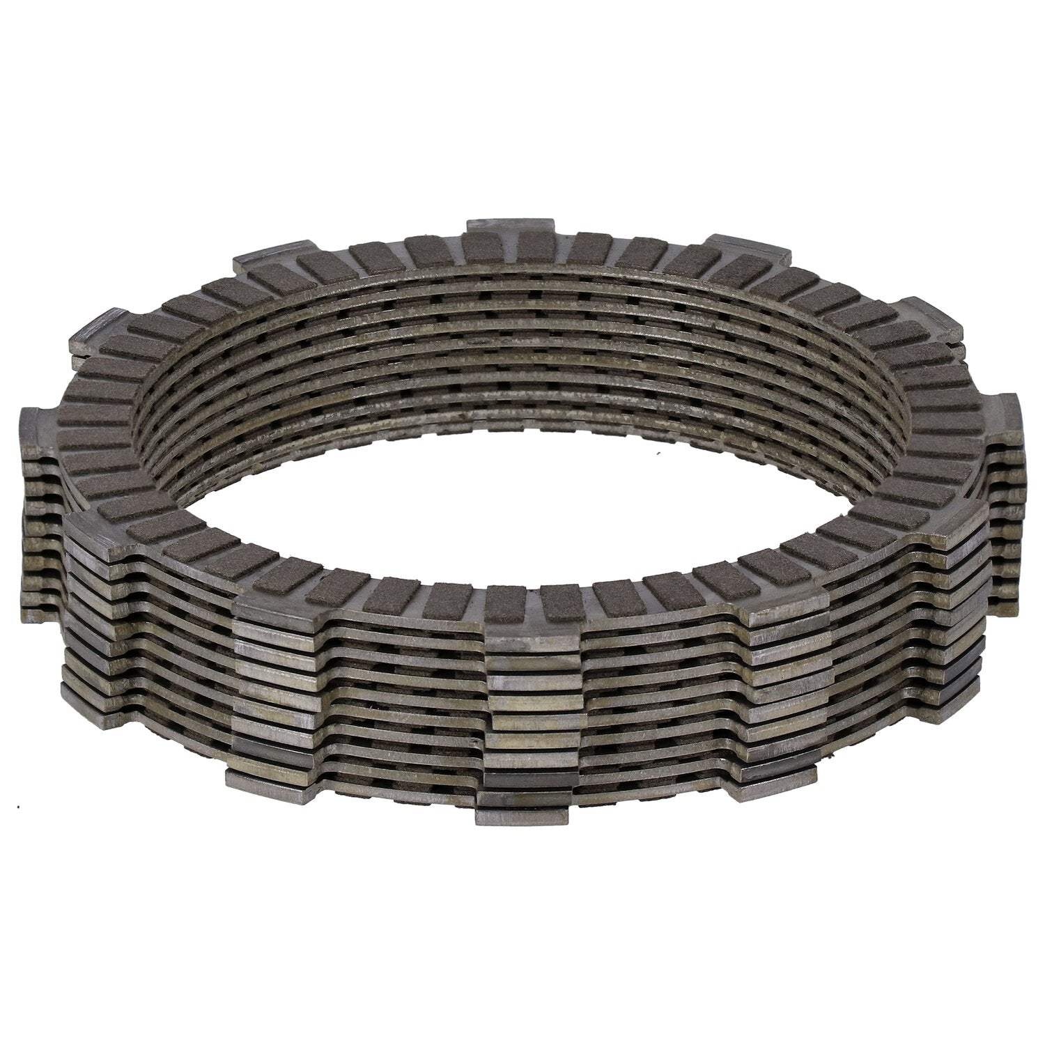 TRW clutch plate kit frictions discs