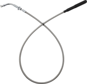 Fat Baggers Inc. EZ Install Upper Clutch Cable for Ape Hangers