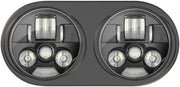 Custom Dynamics Probeam® Led Headlight