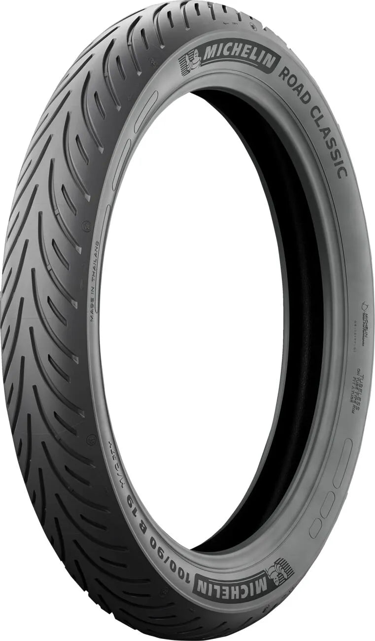 Michelin Road Classic Tire 110/80b17 Front