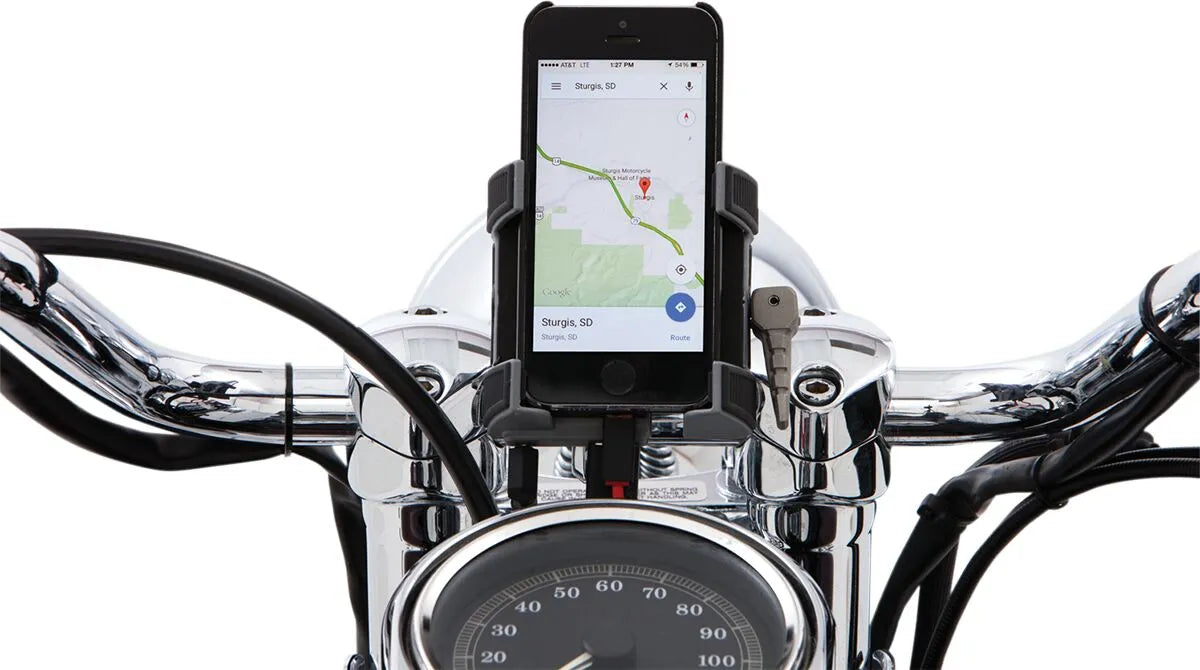 Ciro Smartphone/gps Handlebar Mount