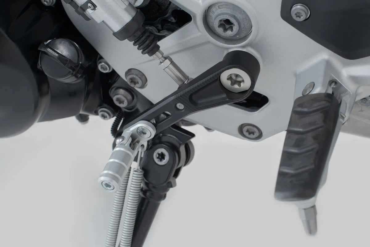 Sw-motech Gear Lever - Adjustable Shift Lever