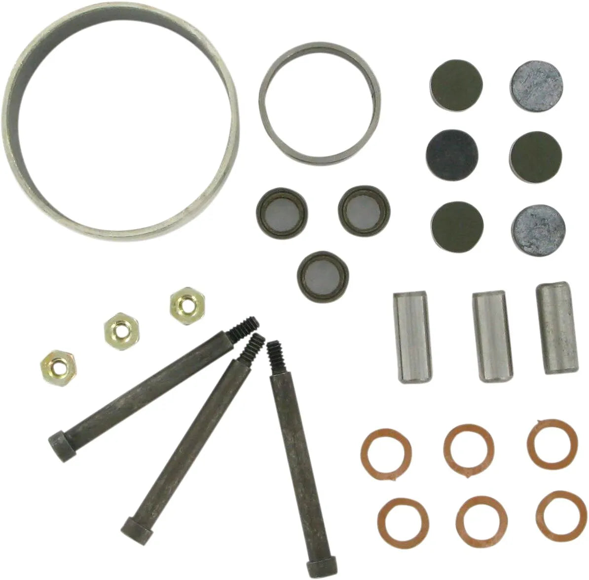 Epi Primary Clutch Rebuild Kit