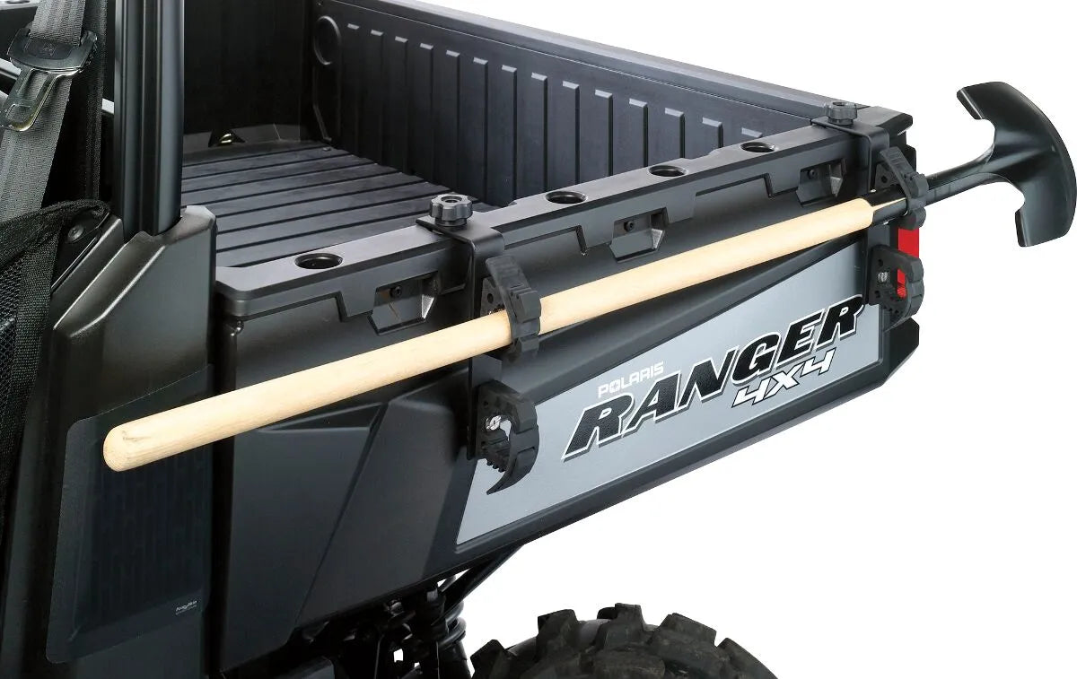 Moose Offroad Tool Hooks For Ranger Bed