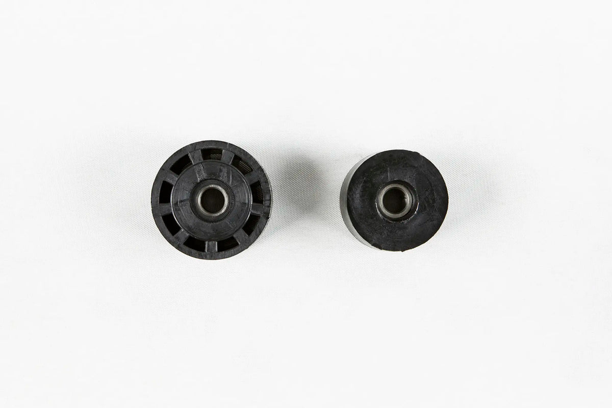 UFO CRF250 Chain Roller Black for Honda CRF 250R 2010-2018