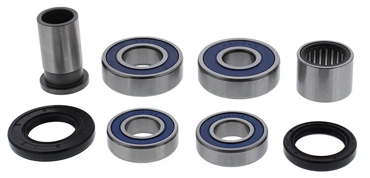 ALL BALLS Rear Wheel Bearing Kit
