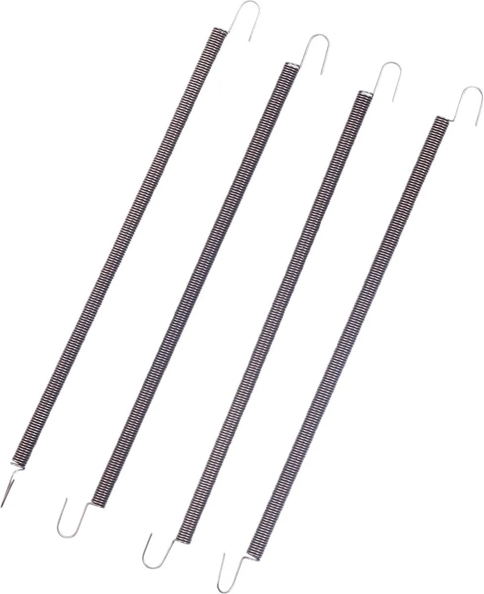 Bikeservice Fork Seal Repair Kit