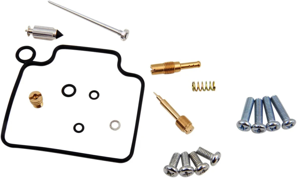 Parts Unlimited Carburetor Repair Kit