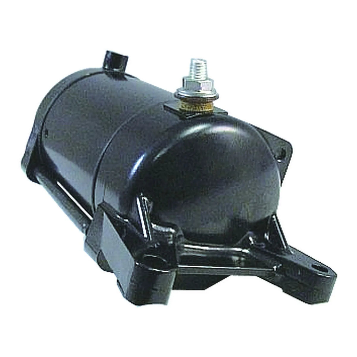 Parts Europe Starter Motor - 18704N