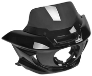 Zodiac St Style Fairing for FXLRST & FXRST – Windshield