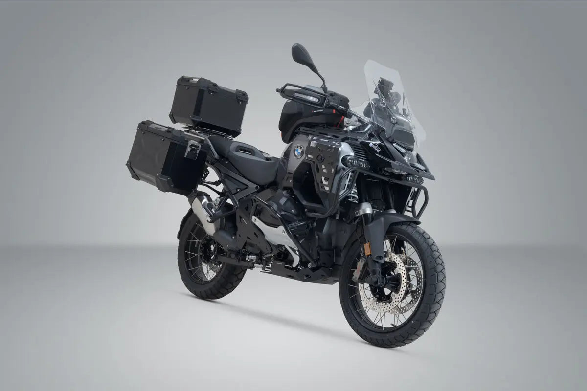 Sw-Motech TRAX ADV Adventure Luggage System