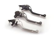 Trw Street Clutch Lever - Silver Aluminum