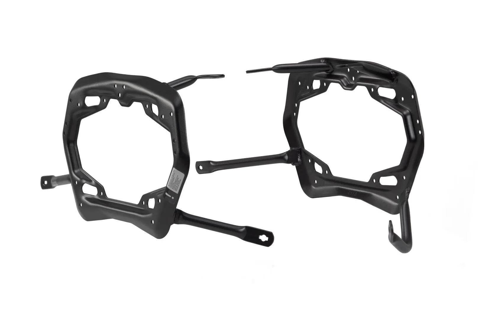 Sw-motech Pro Side Carrier For Luggage