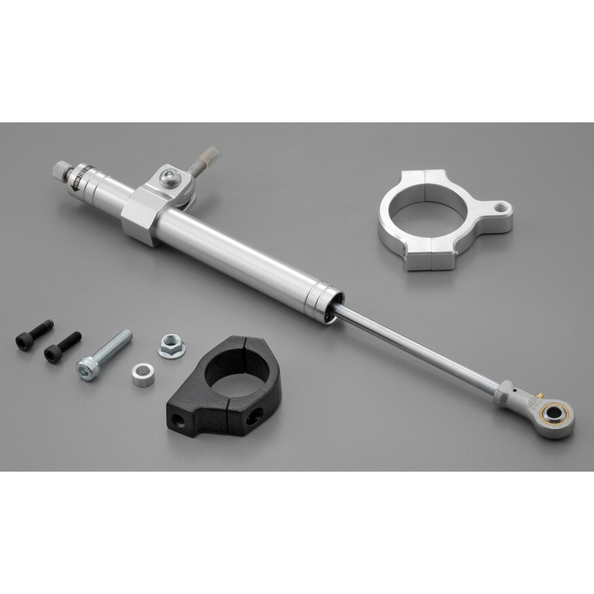 Daytona Steering damper kit