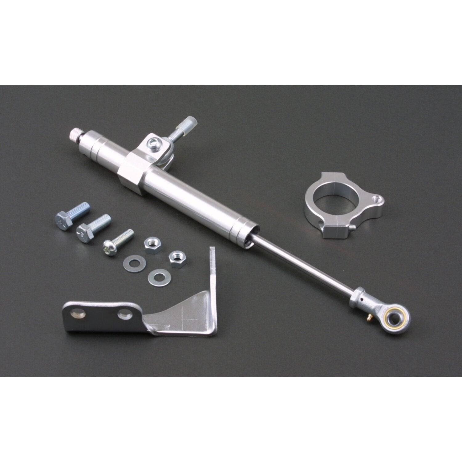 Daytona Steering damper kit
