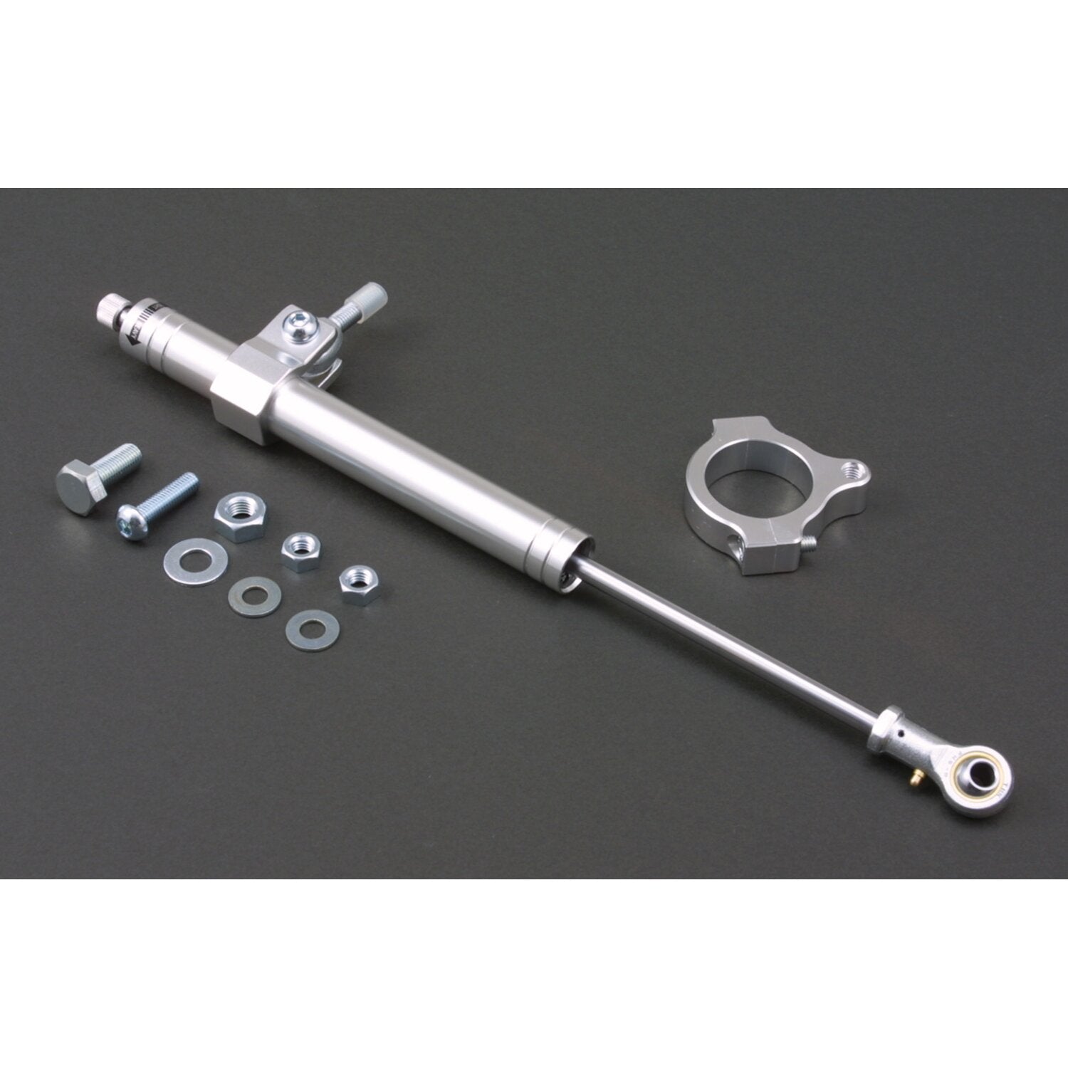 Daytona Steering damper kit