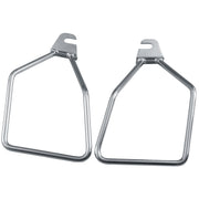 MCS Easy-on/off saddlebag supports