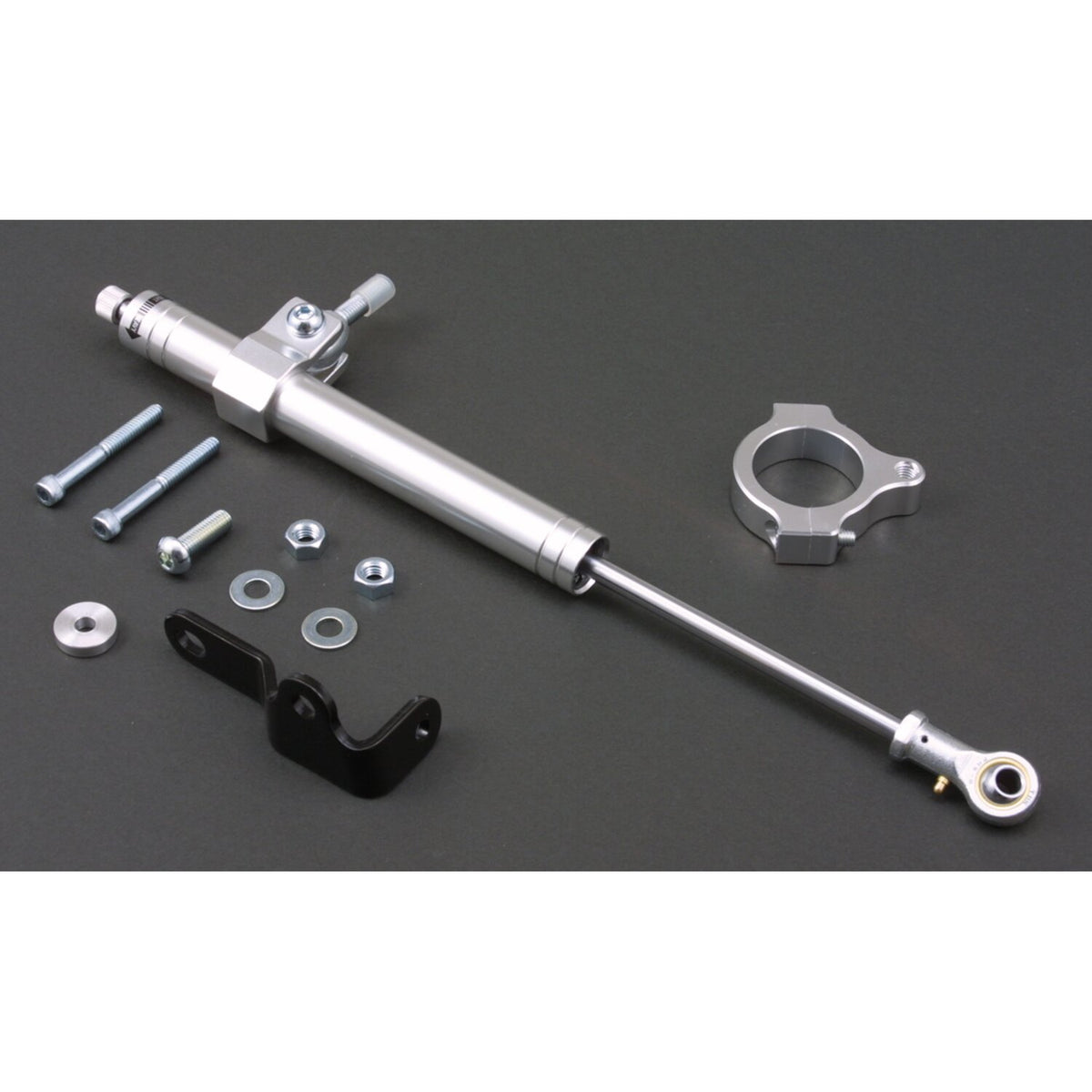 Daytona Steering damper kit
