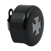 MCS C-Round horn cover - Maltese Cross