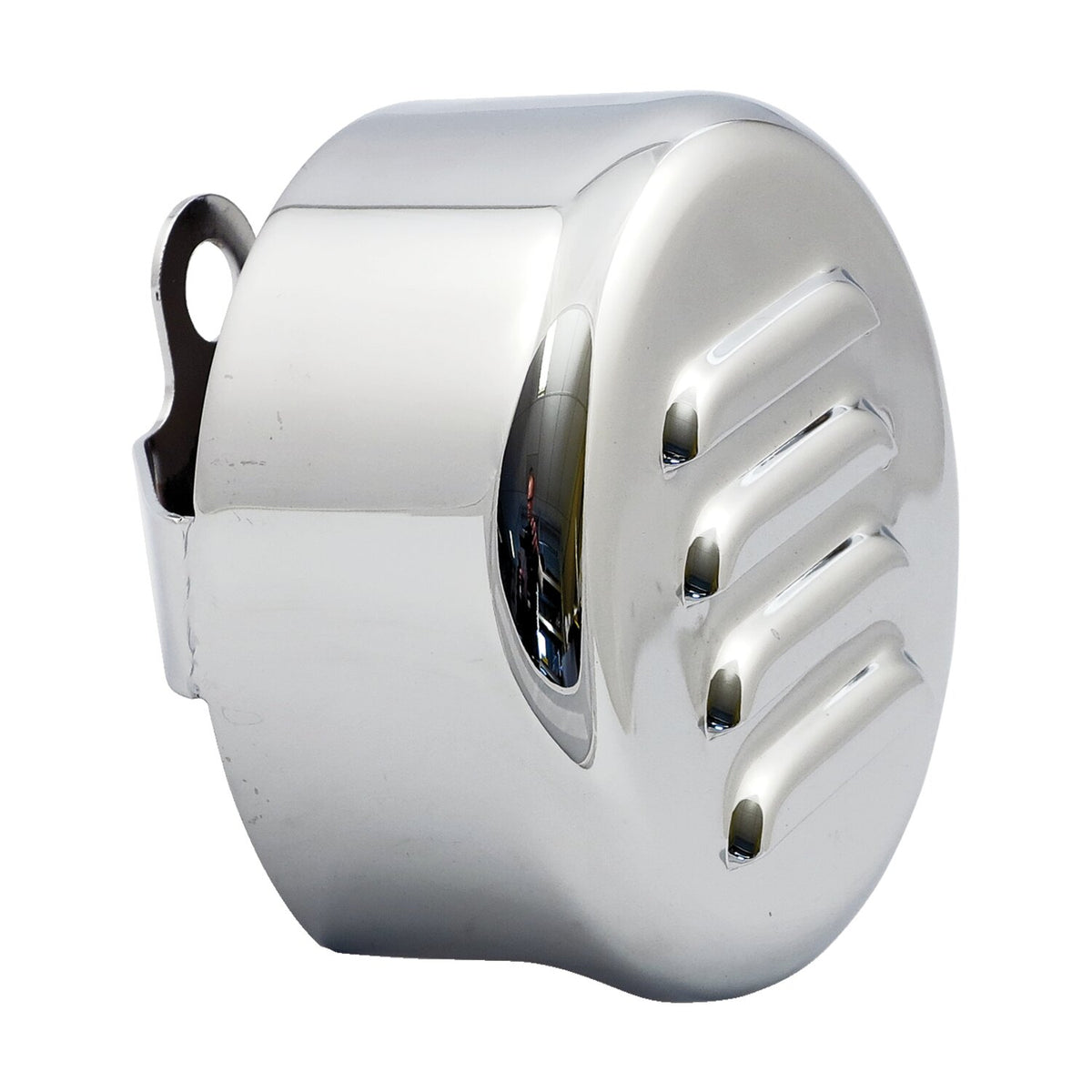 MCS C-Round horn cover - Louvered