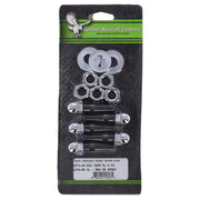 Gardner-Westcott Rear sprocket Mount kit acorn