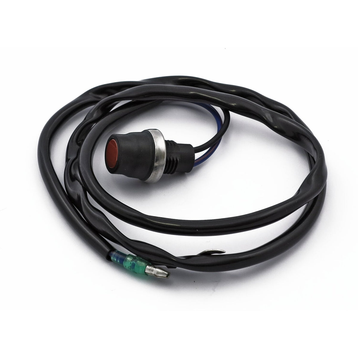 MCS Engine cut-off switch