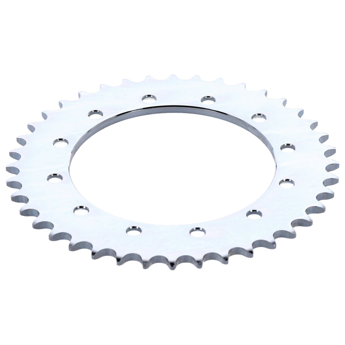 JT Sprockets Rear Sprocket 245/2.40