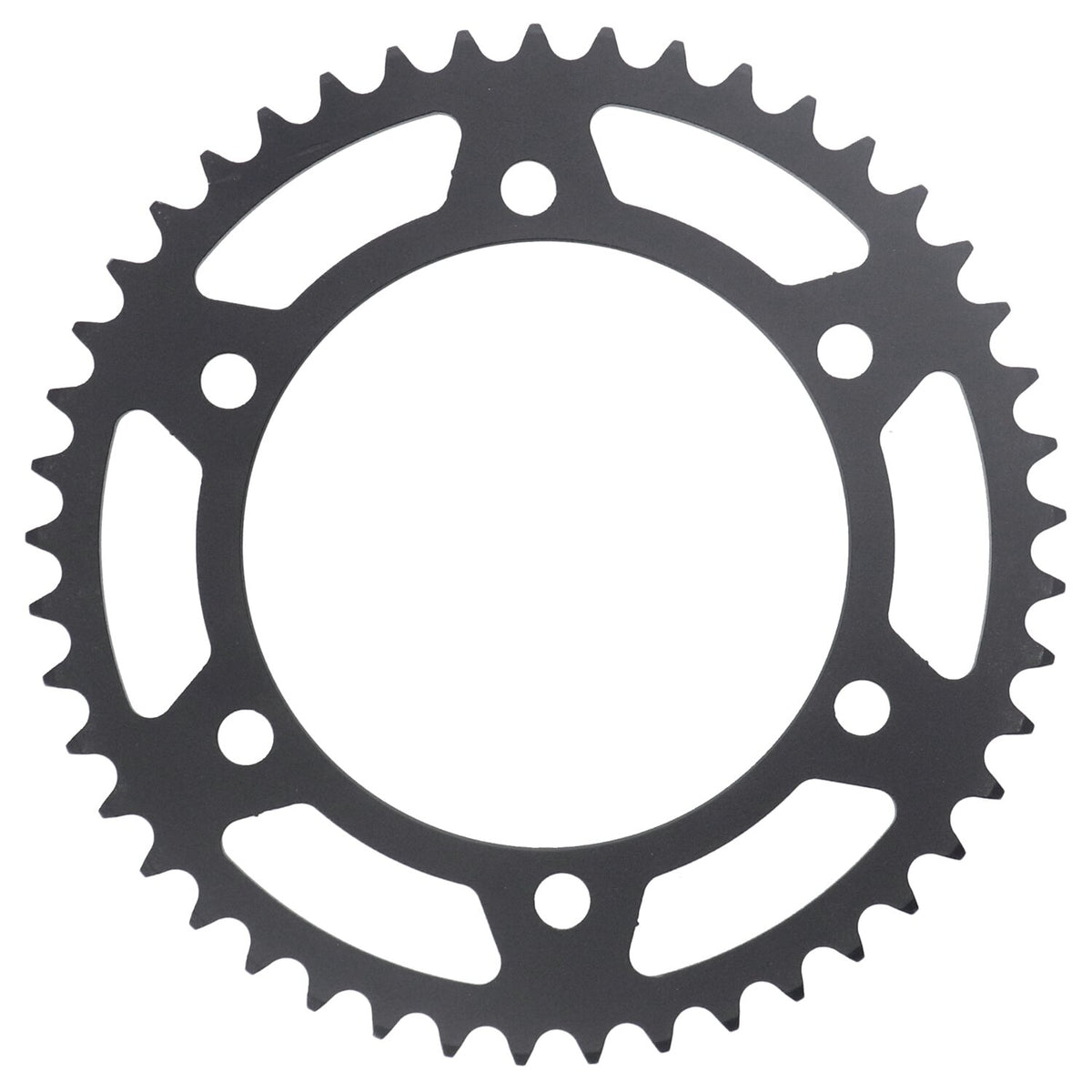 JT Sprockets Rear Sprocket 9958/9754.45