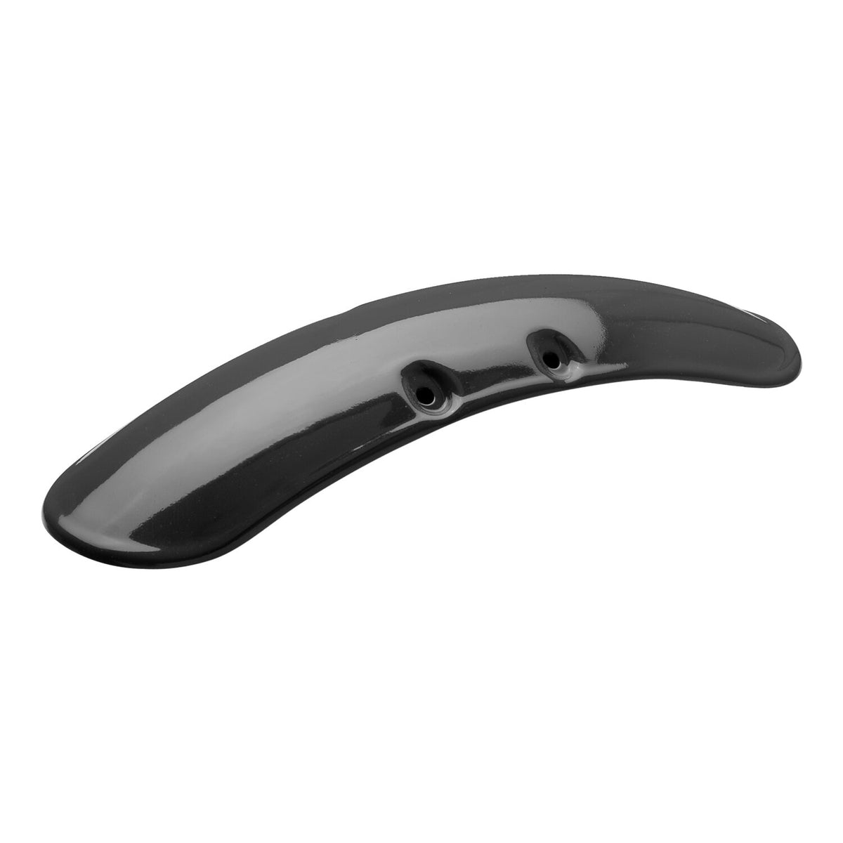 C-Racer front fender Café Racer - Matte black