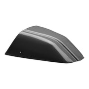 C-Racer seat cowl - Matte black