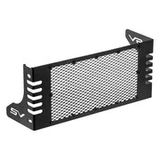 C-Racer radiator grill - Black
