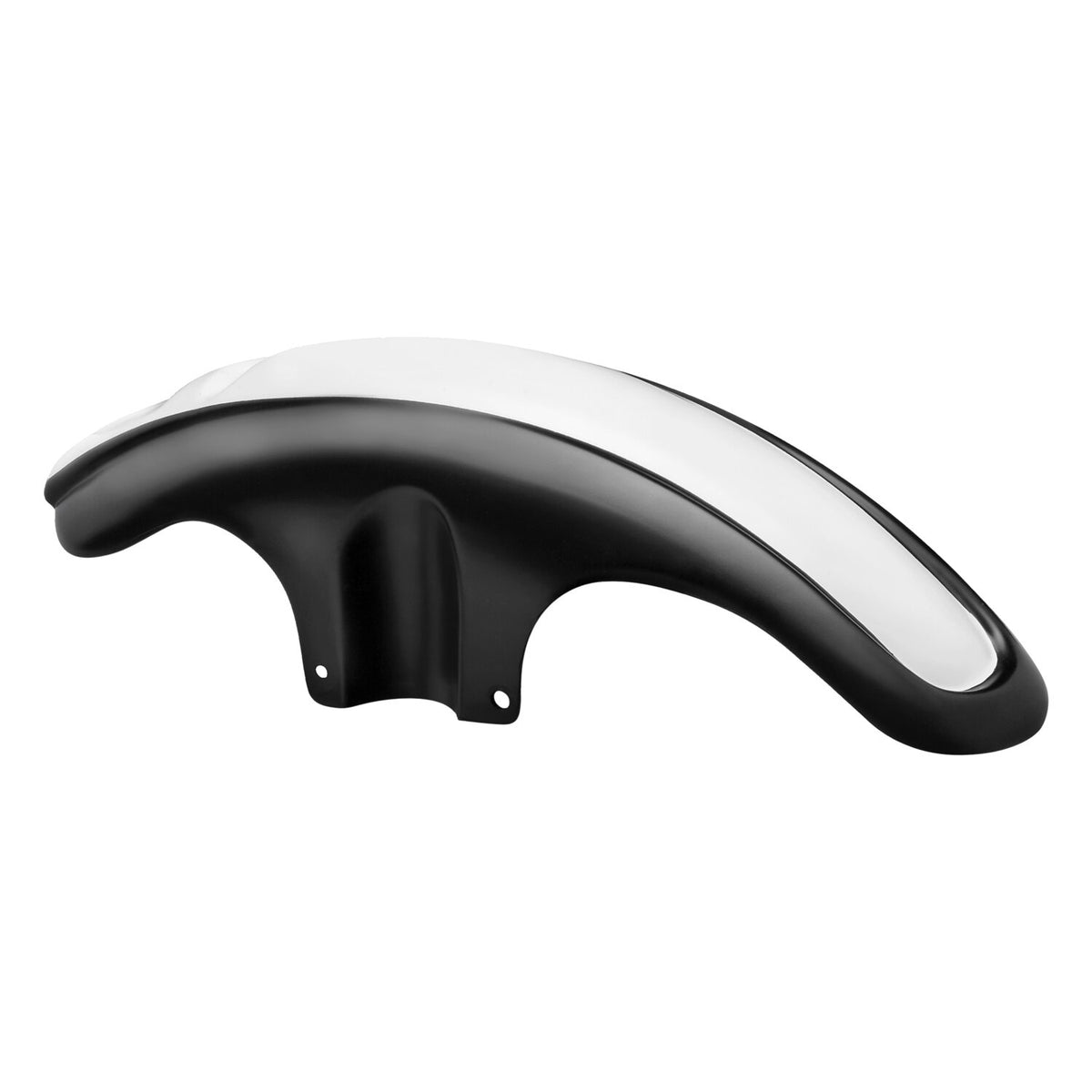 C-Racer front fender - Gloss black